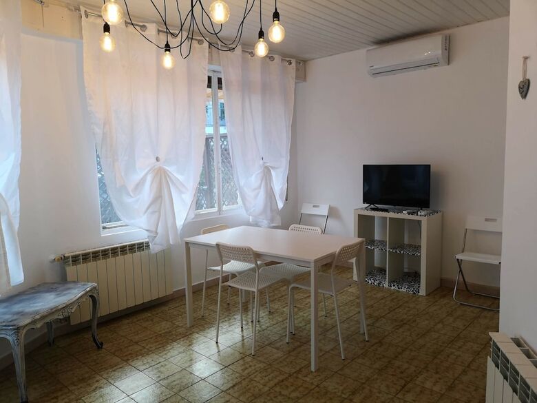 Mercede 34 Apartments