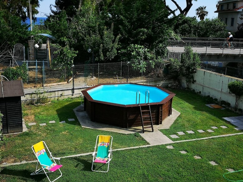 Mercede 34 Apartments