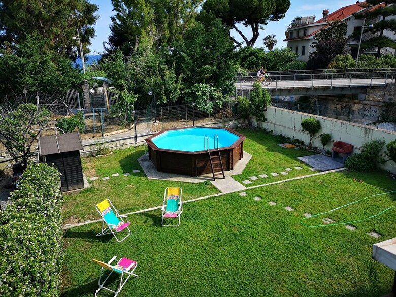 Mercede 34 Apartments