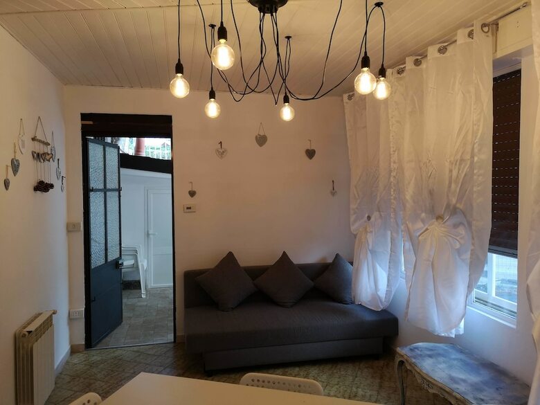 Mercede 34 Apartments