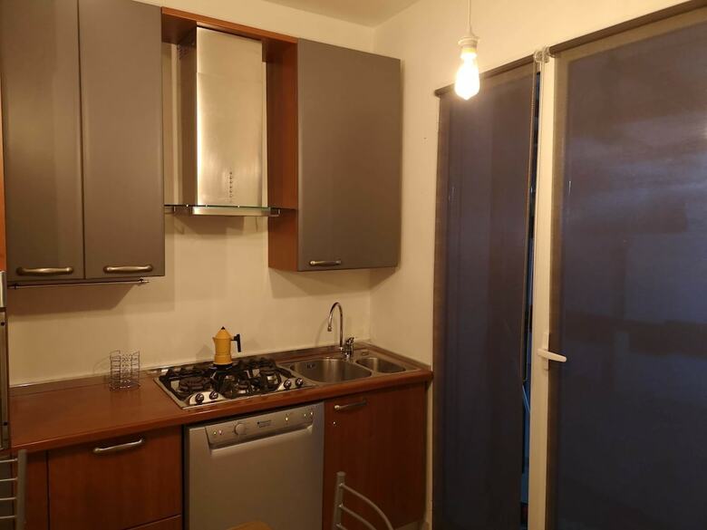 Mercede 34 Apartments