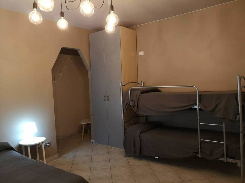 Mercede 34 Apartments