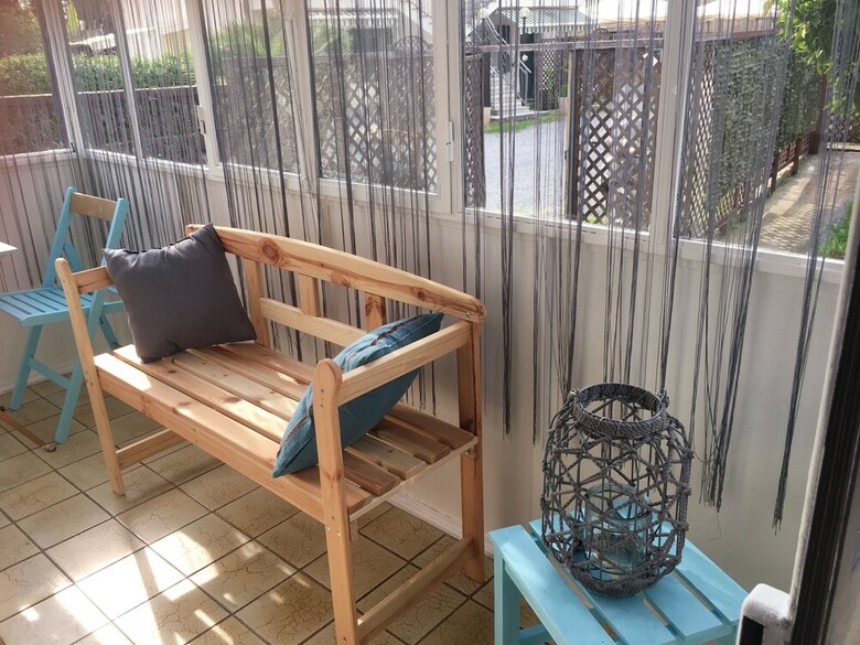 Mercede 34 Apartments