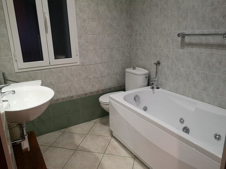 Mercede 34 Apartments