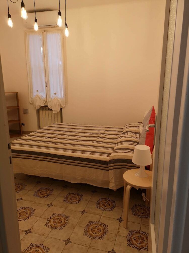 Mercede 34 Apartments