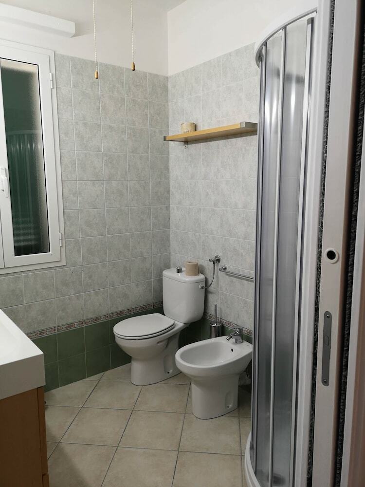 Mercede 34 Apartments