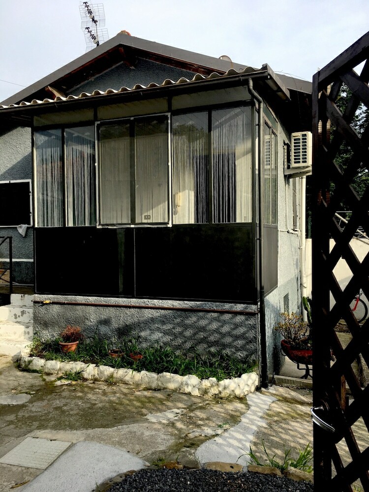 Mercede 34 Apartments
