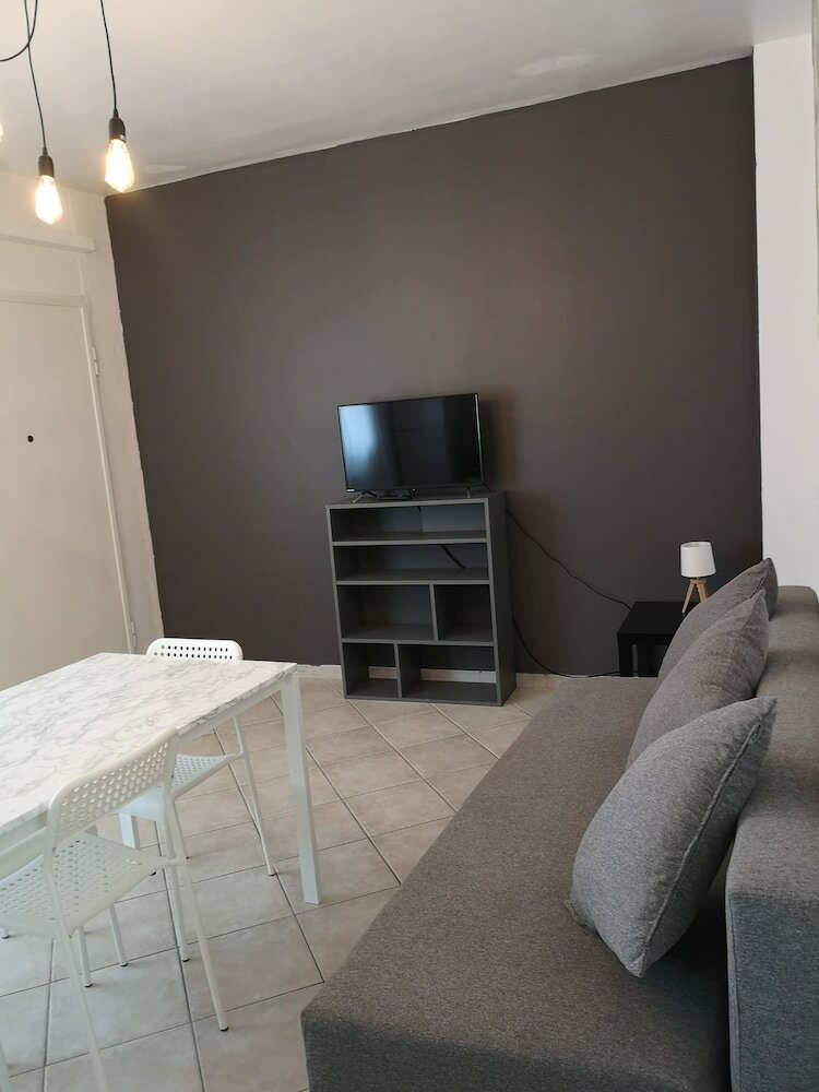 Mercede 34 Apartments