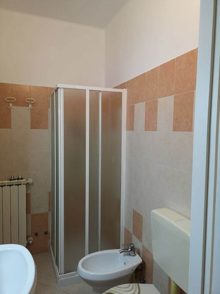 Mercede 34 Apartments