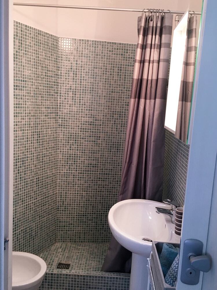Mercede 34 Apartments