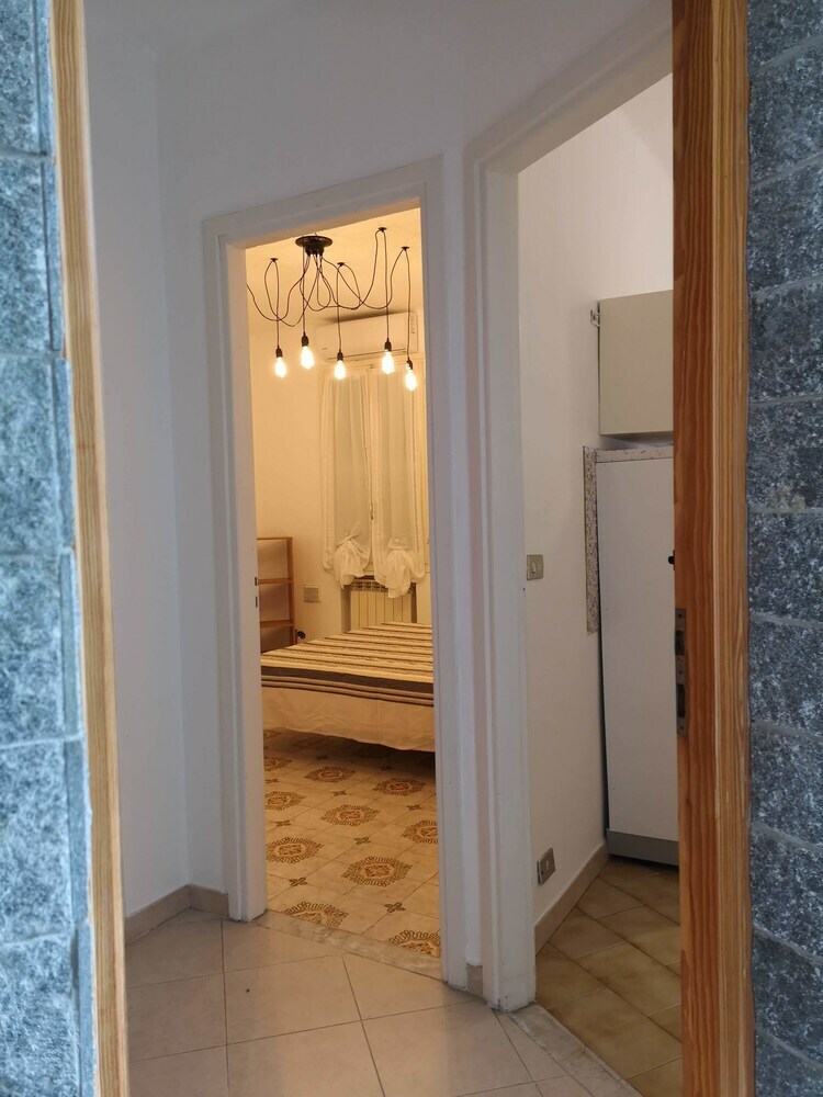 Mercede 34 Apartments