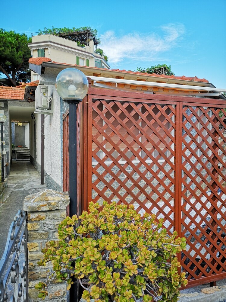 Mercede 34 Apartments