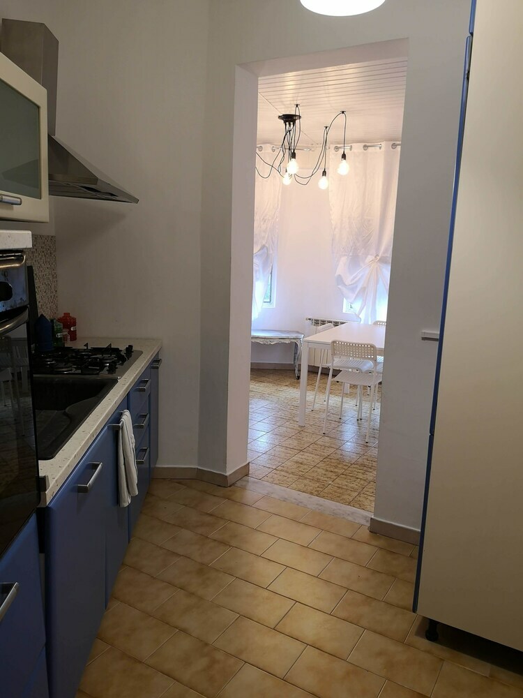 Mercede 34 Apartments
