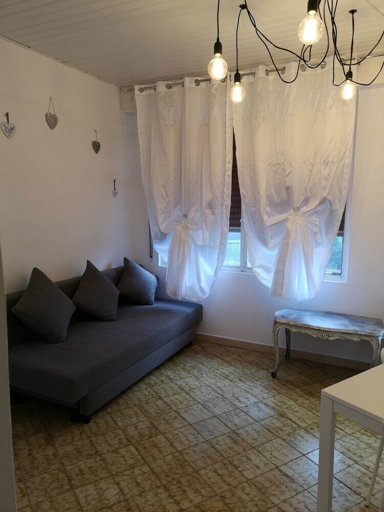 Mercede 34 Apartments