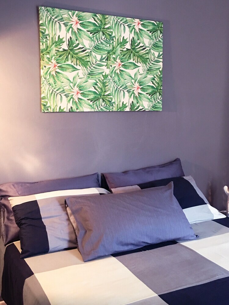 Mercede 34 Apartments