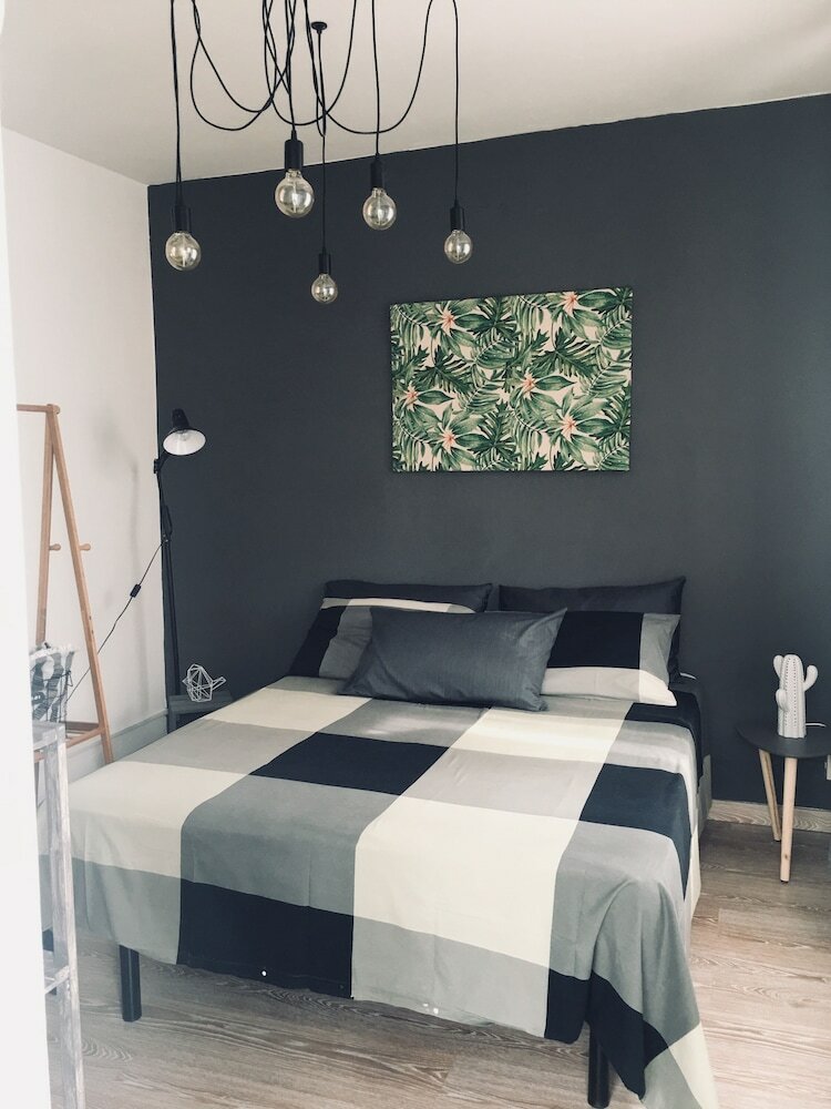 Mercede 34 Apartments