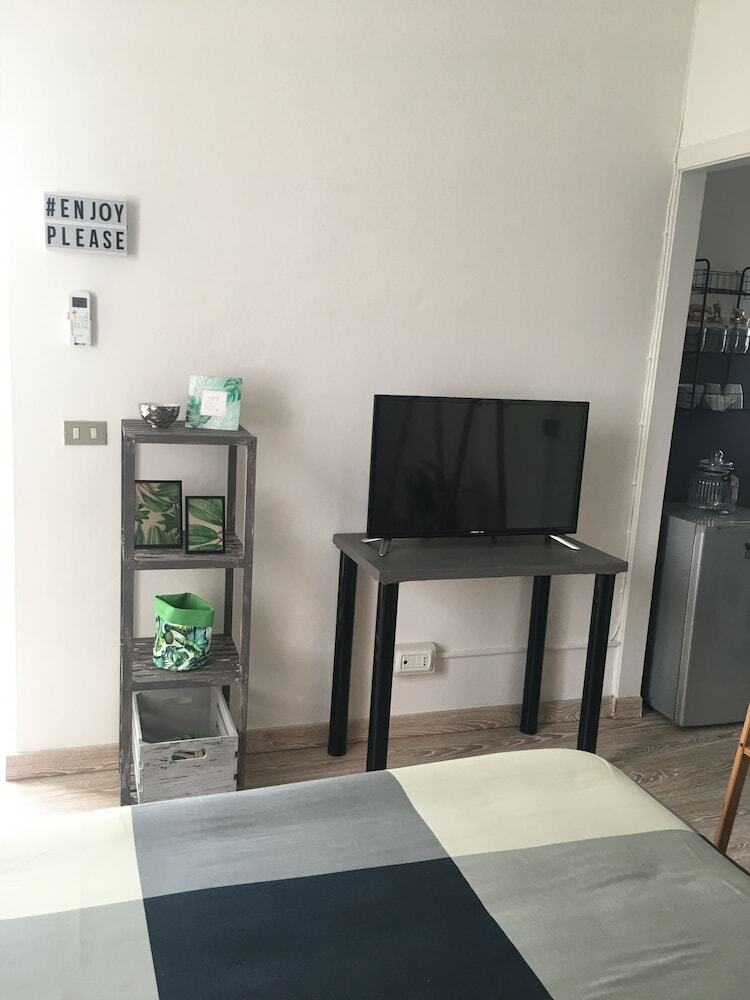 Mercede 34 Apartments