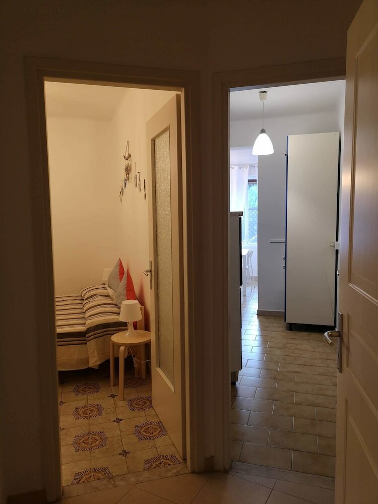 Mercede 34 Apartments