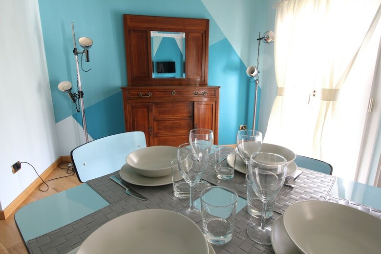 Apartamento Italianway-villa Mafalda