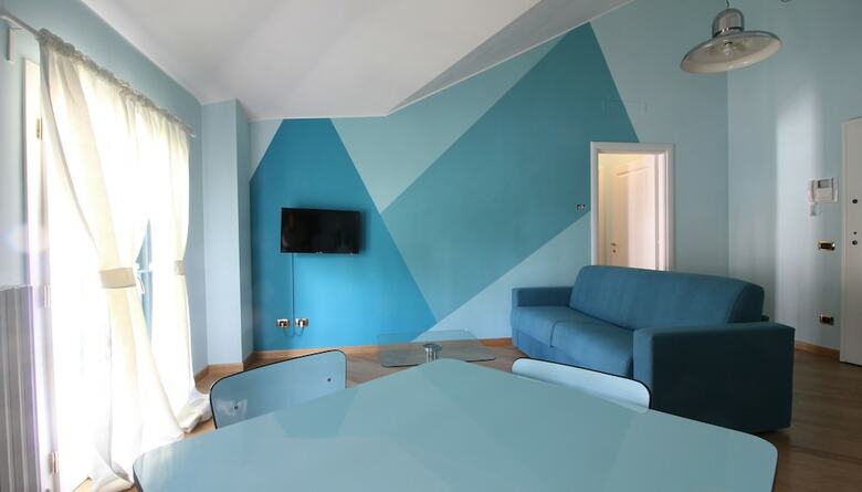 Apartamento Italianway-villa Mafalda