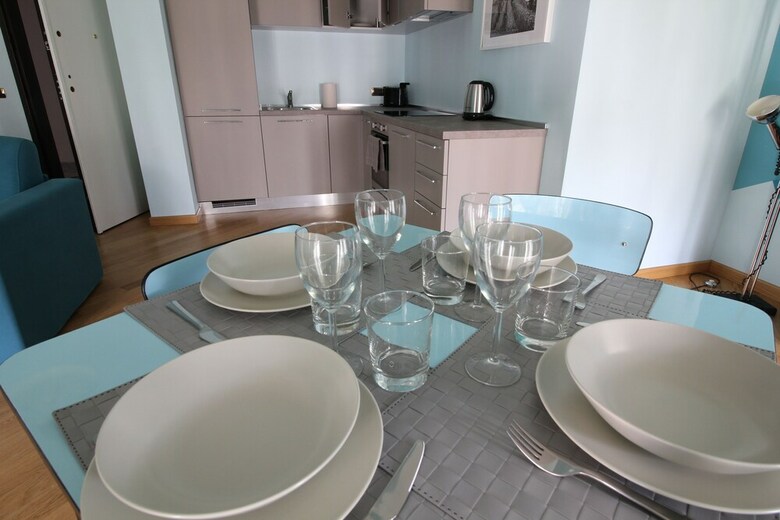 Apartamento Italianway-villa Mafalda