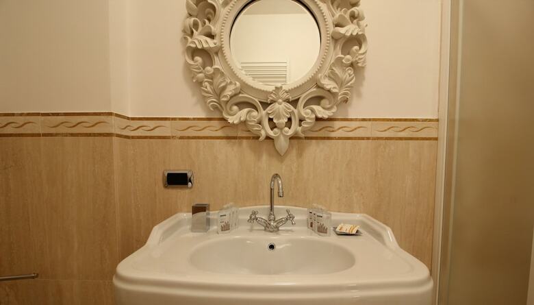Apartamento Italianway-villa Mafalda