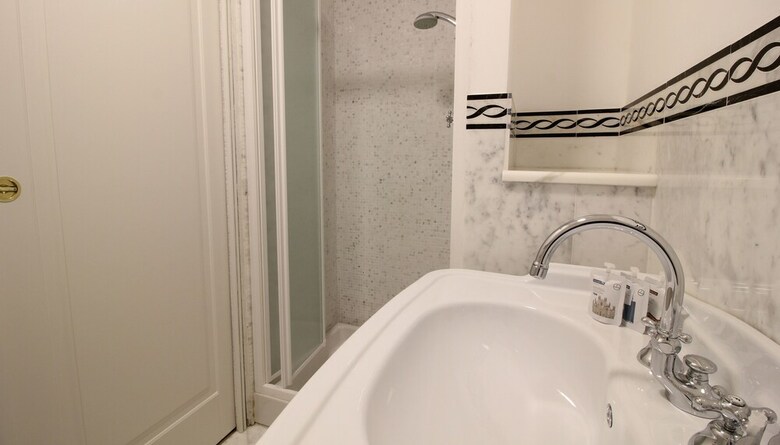 Apartamento Italianway-villa Mafalda