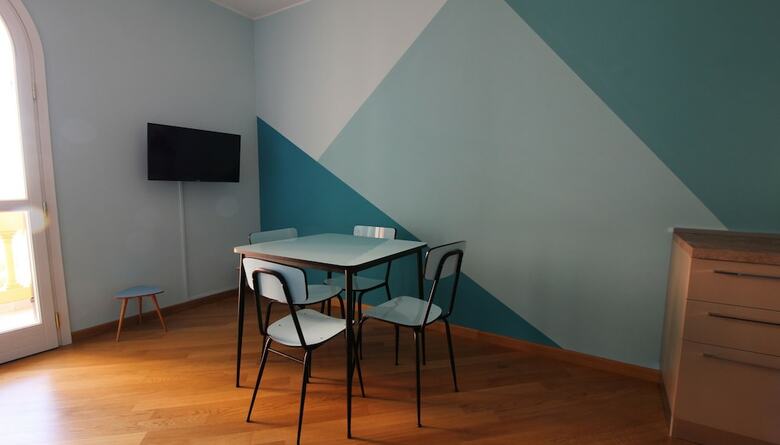Apartamento Italianway-villa Mafalda