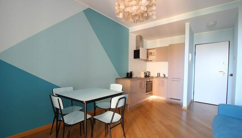 Apartamento Italianway-villa Mafalda