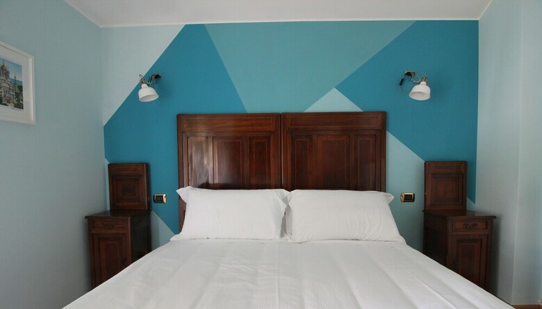 Apartamento Italianway-villa Mafalda