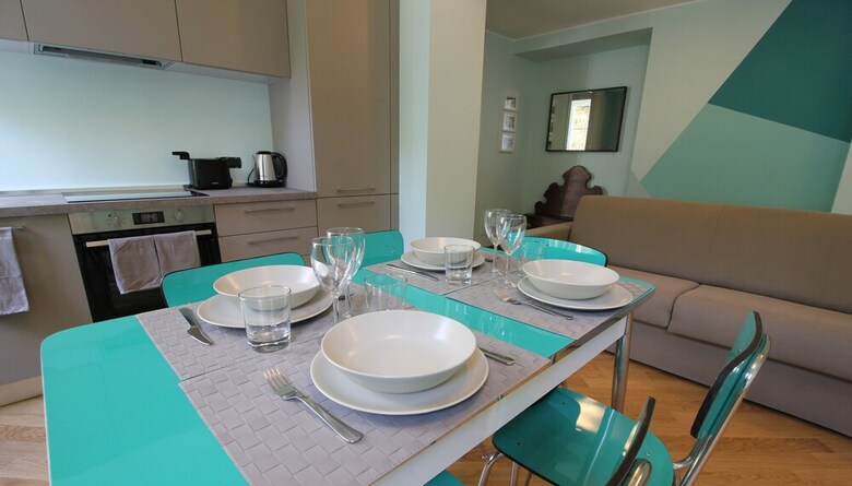 Apartamento Italianway-villa Mafalda