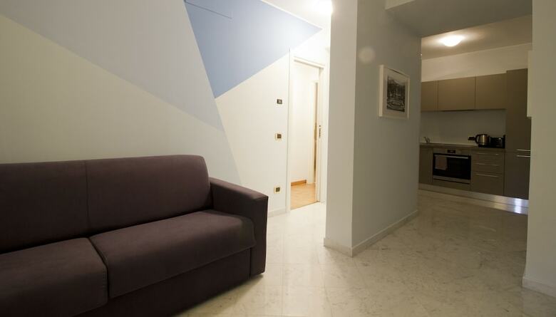 Apartamento Italianway-villa Mafalda
