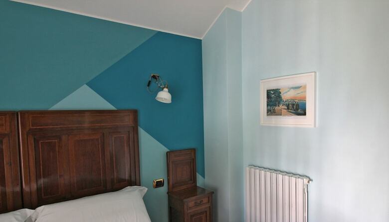 Apartamento Italianway-villa Mafalda