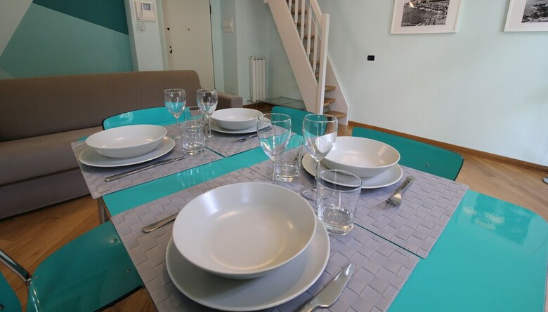 Apartamento Italianway-villa Mafalda
