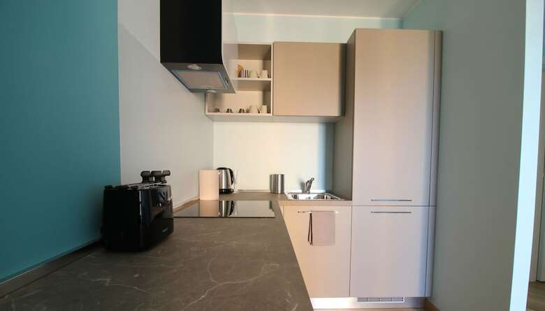 Apartamento Italianway-villa Mafalda