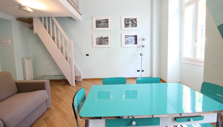 Apartamento Italianway-villa Mafalda