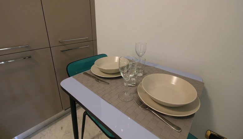 Apartamento Italianway-villa Mafalda