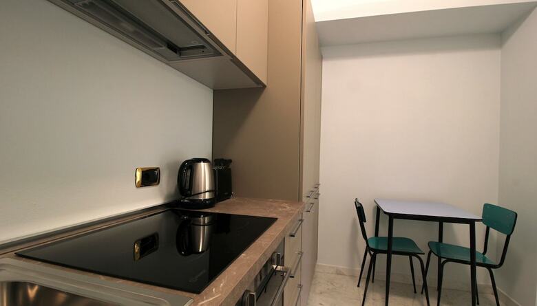 Apartamento Italianway-villa Mafalda