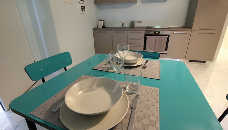 Apartamento Italianway-villa Mafalda