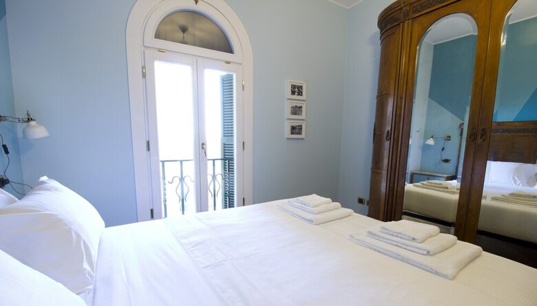 Apartamento Italianway-villa Mafalda