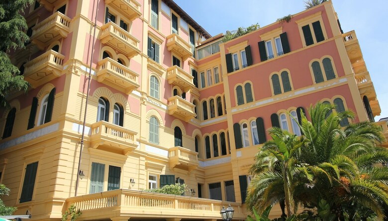 Apartamento Italianway-villa Mafalda