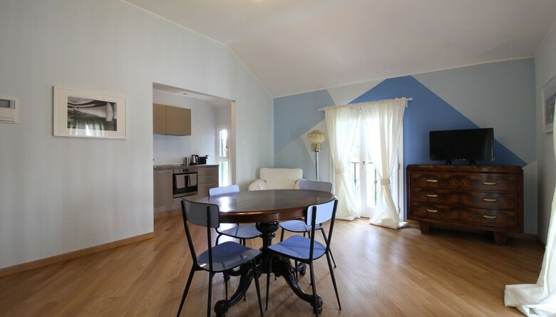 Apartamento Italianway-villa Mafalda