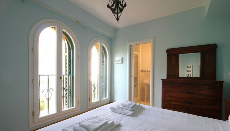Apartamento Italianway-villa Mafalda
