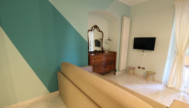 Apartamento Italianway-villa Mafalda