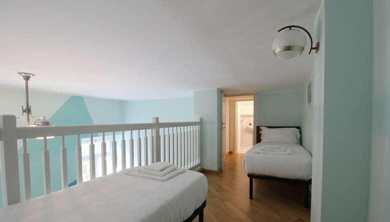 Apartamento Italianway-villa Mafalda