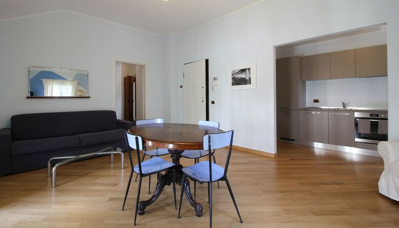Apartamento Italianway-villa Mafalda