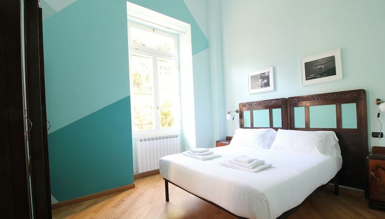 Apartamento Italianway-villa Mafalda
