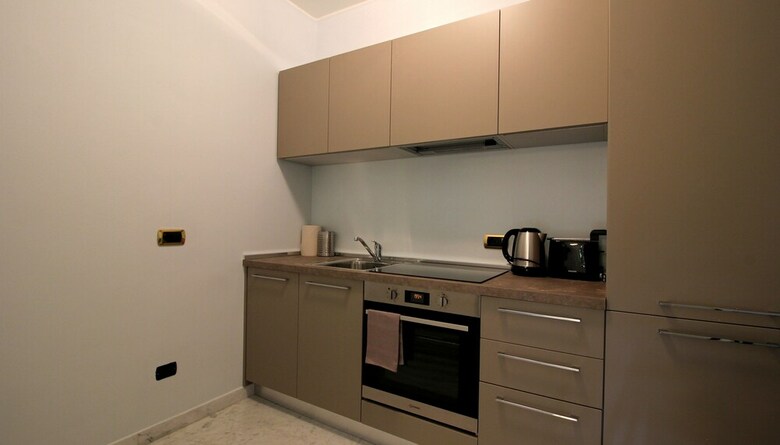 Apartamento Italianway-villa Mafalda