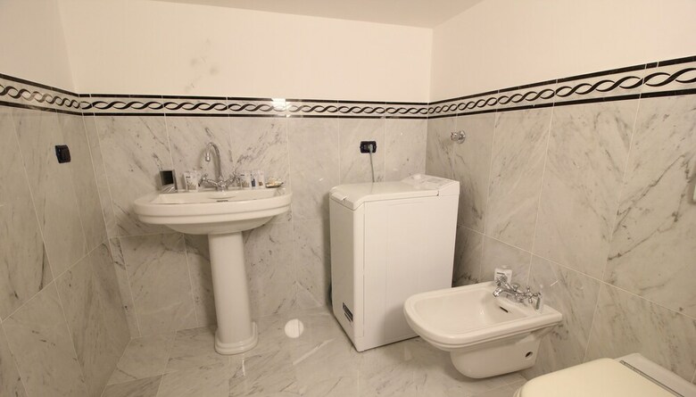 Apartamento Italianway-villa Mafalda