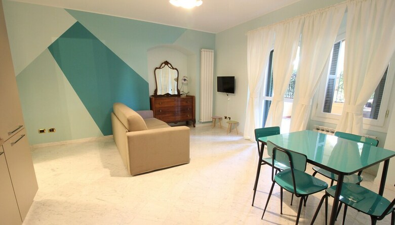 Apartamento Italianway-villa Mafalda